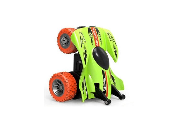 Auto de Acrobacias 360º Control Remoto 4WD 2.4G DBG1582 2