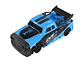 Auto Control Remoto Drift 4 Canales Luces Led Azul DBG1599BL - Miniatura 4