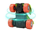 Auto de Acrobacias 360º Control Remoto 4WD 2.4G DBG1582 - Miniatura 4