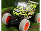 Auto Todoterreno 4x4 Control Remoto Luces Esc 1:20 DBG1622G - Miniatura 7