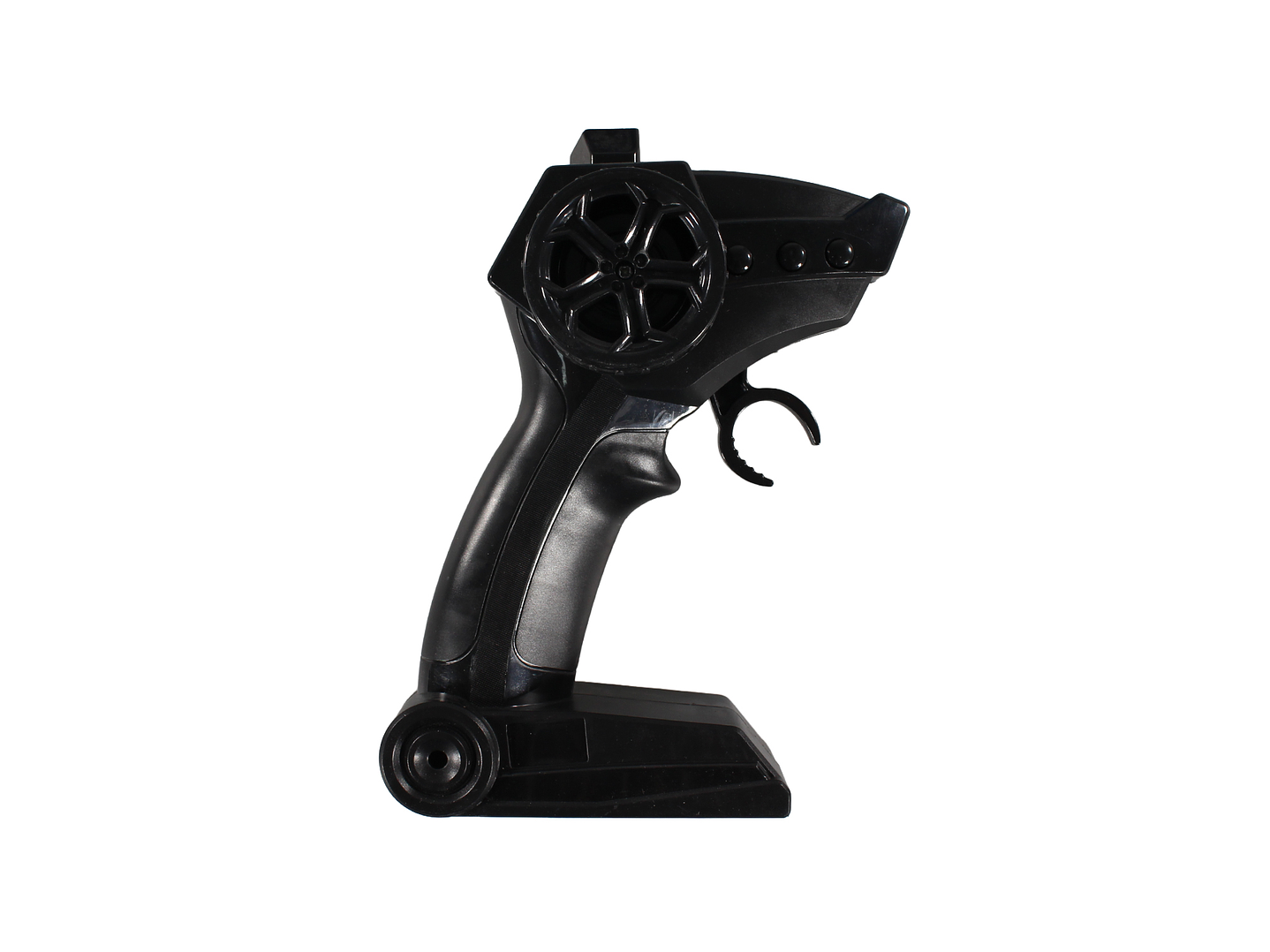 Auto Control Remoto Drift 4 Canales Luces Led Azul DBG1599BL 6