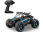 Auto Rally Racer Veloz Control Remoto 2.4G DBG1606BL Azul - Miniatura 1