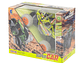 Auto Todoterreno 4x4 Control Remoto Luces Esc 1:20 DBG1622G - Miniatura 8