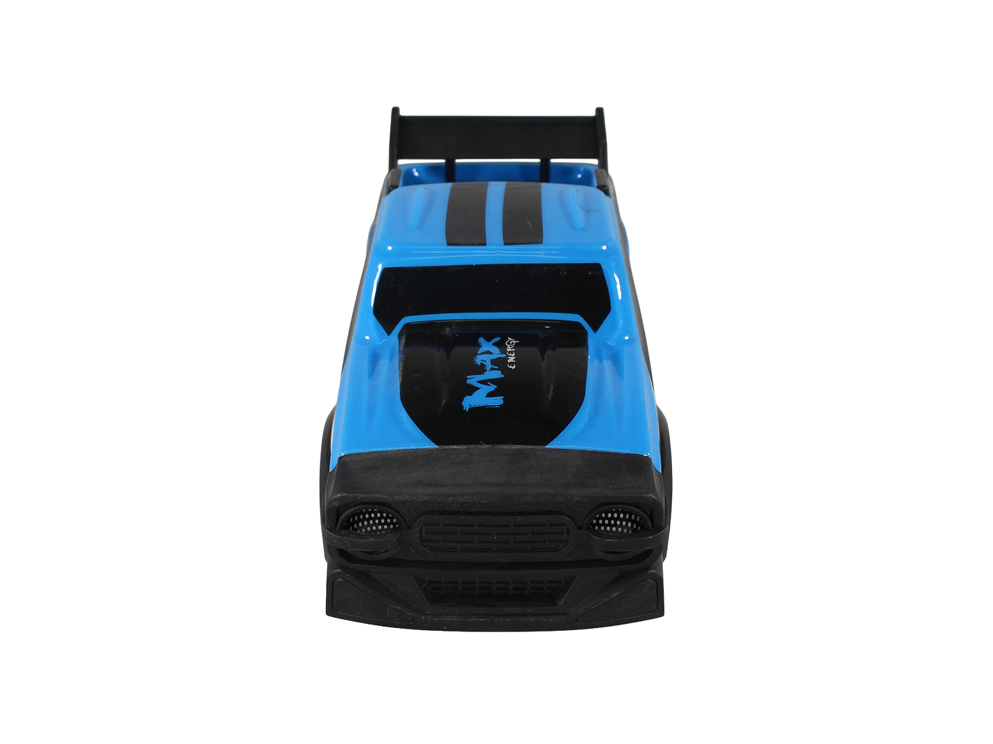 Auto Control Remoto Drift 4 Canales Luces Led Azul DBG1599BL 7