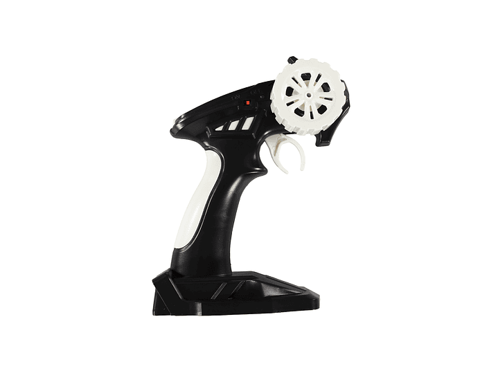 Auto Camioneta 4x4 Recargable Control Remoto DBG1427 5