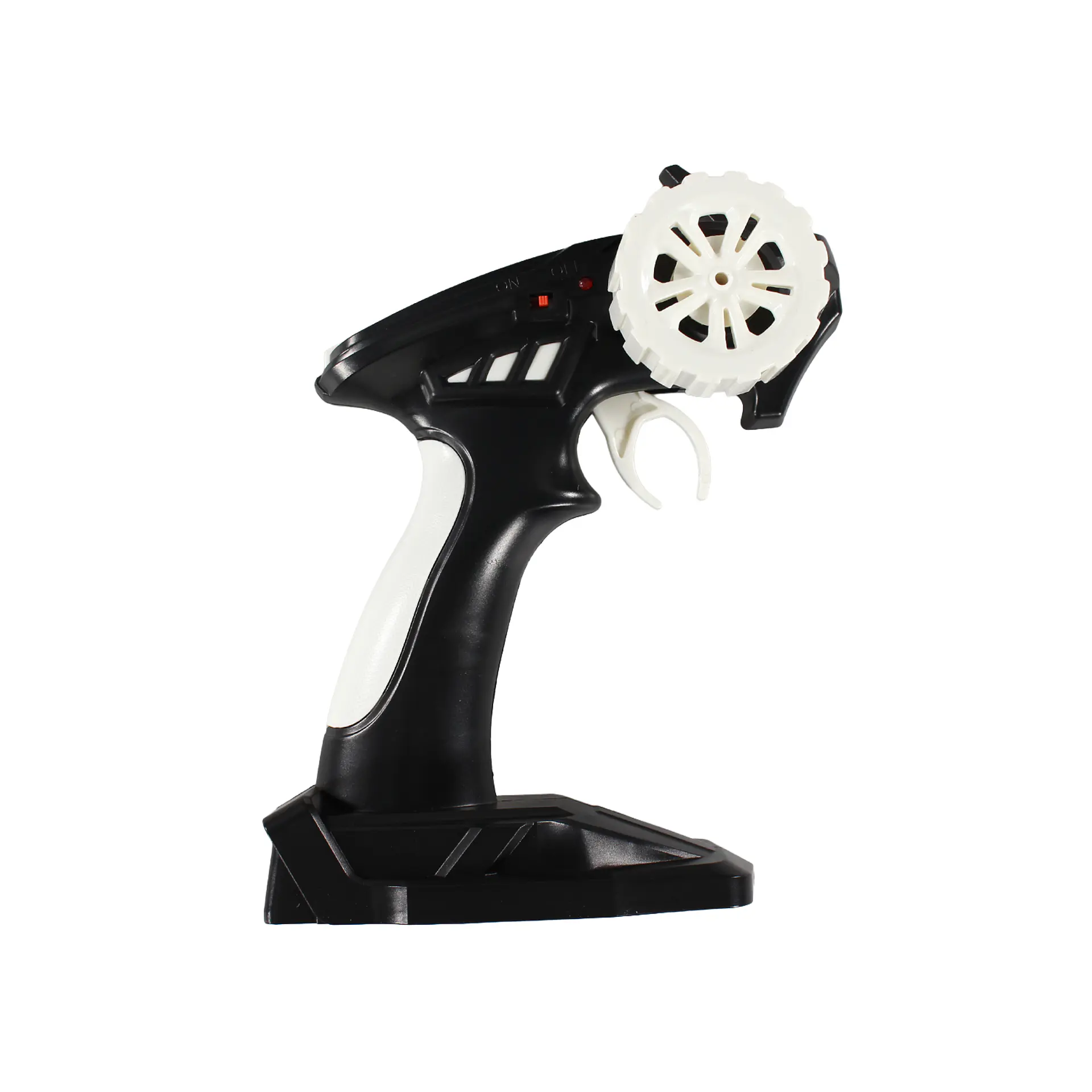 Auto Camioneta 4x4 Recargable Control Remoto DBG1427 5