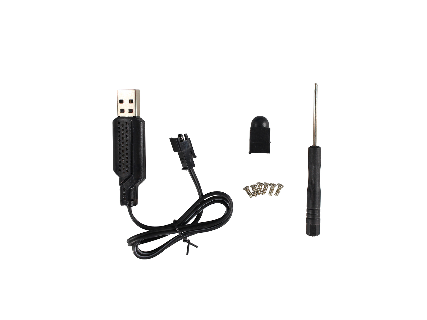 Auto Control Remoto Drift 4 Canales Luces Led Azul DBG1599BL 8