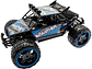 Auto Rally Racer Veloz Control Remoto 2.4G DBG1606BL Azul - Miniatura 3