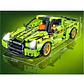 Set Bloques Armables Auto 437 piezas DBG1433 - Miniatura 3