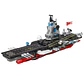 Set Bloques Armables de Portaviones 423 Pzs DBG1777 - Miniatura 1
