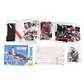 Set Bloques Armables de Portaviones 423 Pzs DBG1777 - Miniatura 3