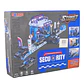Set Bloques Armables Estación de Policía 29 Pzas DBG1700 - Miniatura 4