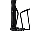Soporte Porta Botella Ajustable para Bicicleta e18001 Negro - Miniatura 1