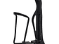 Soporte Porta Botella Ajustable para Bicicleta e18001 Negro - Miniatura 2