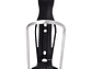 Soporte Porta Botella Ajustable para Bicicleta e18001 Plata - Miniatura 3