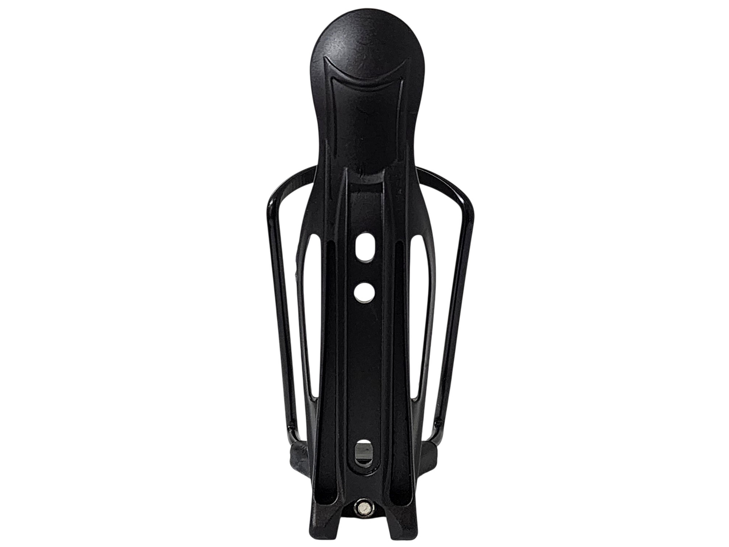 Soporte Porta Botella Ajustable para Bicicleta e18001 Negro 3