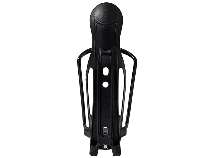 Soporte Porta Botella Ajustable para Bicicleta e18001 Negro 3