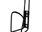 Soporte Porta Botella para Bicicleta de Metal e18210 Negro - Miniatura 2