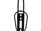Soporte Porta Botella para Bicicleta de Metal e18210 Negro - Miniatura 4