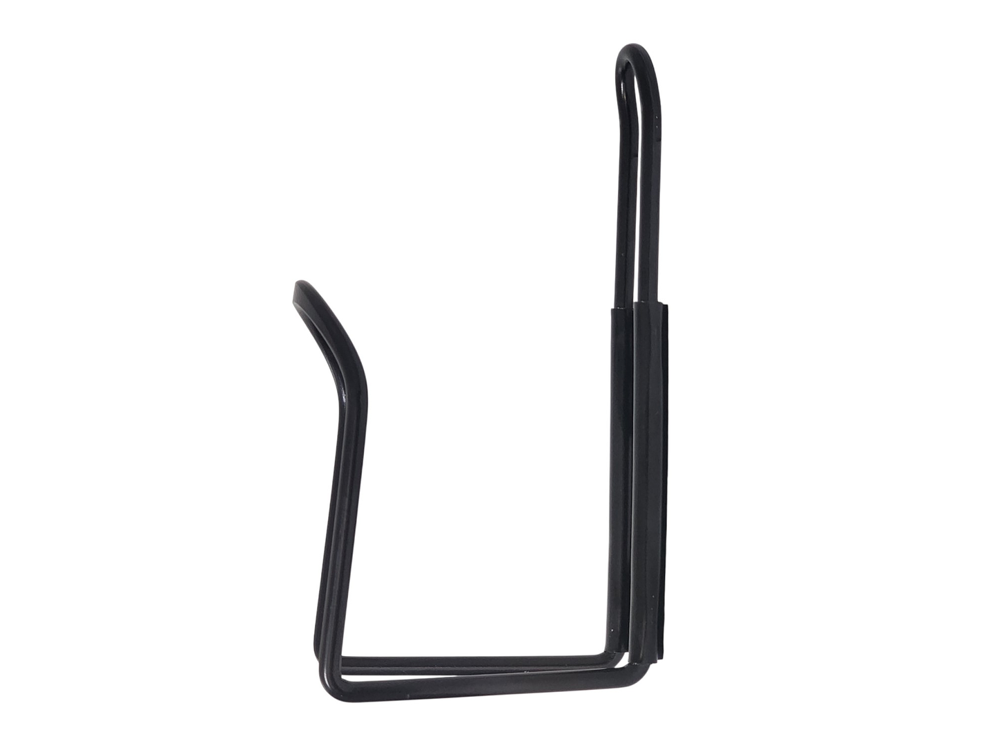 Soporte Porta Botella para Bicicleta de Metal e18210 Negro 5