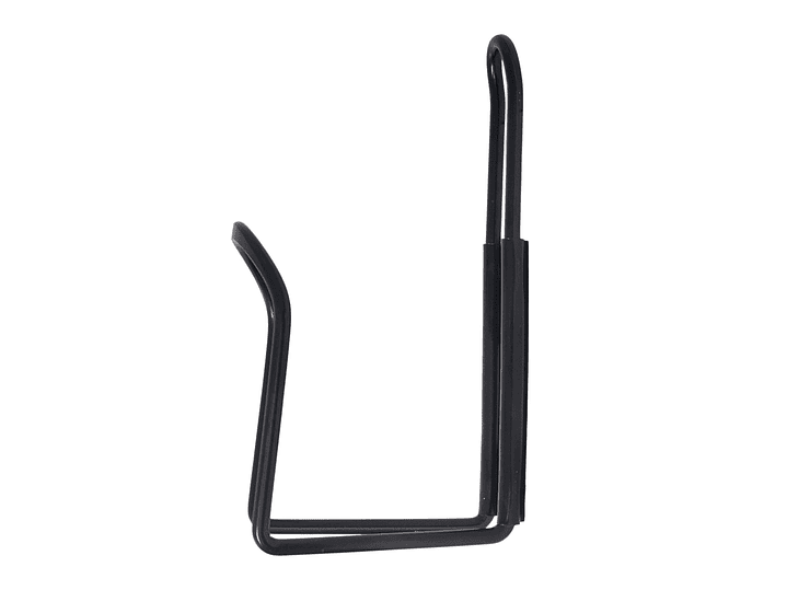 Soporte Porta Botella para Bicicleta de Metal e18210 Negro 5