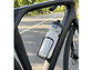 Soporte Porta Botella Ajustable para Bicicleta e18001 Negro - Miniatura 6