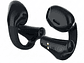 Audífonos Bt Maxell Ear Cuff Clip On Open-Ear TWS Negro - Miniatura 1