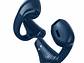 Audífonos Bt Maxell Ear Cuff Clip On Open-Ear TWS Azul - Miniatura 1