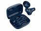 Audífonos Bt Maxell Ear Cuff Clip On Open-Ear TWS Azul - Miniatura 2