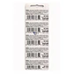 Pack 5 Pilas SR716SW (315) 1.55v Maxell Tipo Botón Holograma - Miniatura 2