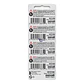Pack 5 Pilas SR721SW (362) 1.55v Maxell Tipo Botón Holograma - Miniatura 2