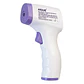Termómetro Infrarrojo Digital Sin Contacto HL-E31 - Miniatura 2