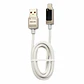 Cable USB-A a Tipo-C Philips DLC5011AW 1 mt Blanco - Miniatura 2