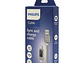 Cable USB-A a Tipo-C Philips DLC5011AW 1 mt Blanco - Miniatura 5