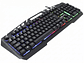 Teclado Gamer Retroiluminado Dblue K44 DBKG952 - Miniatura 2