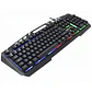 Teclado Gamer Retroiluminado Dblue K44 DBKG952 - Miniatura 2