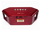 Parlante inalámbrico Portatil BT Rojo DBLUE DBS110 - Miniatura 2