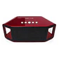 Parlante inalámbrico Portatil BT Rojo DBLUE DBS110 - Miniatura 4