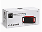 Parlante inalámbrico Portatil BT Rojo DBLUE DBS110 - Miniatura 5