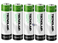 Pack 5 Pilas Recargables AA Tecnolab 2700mha TL727 - Miniatura 3