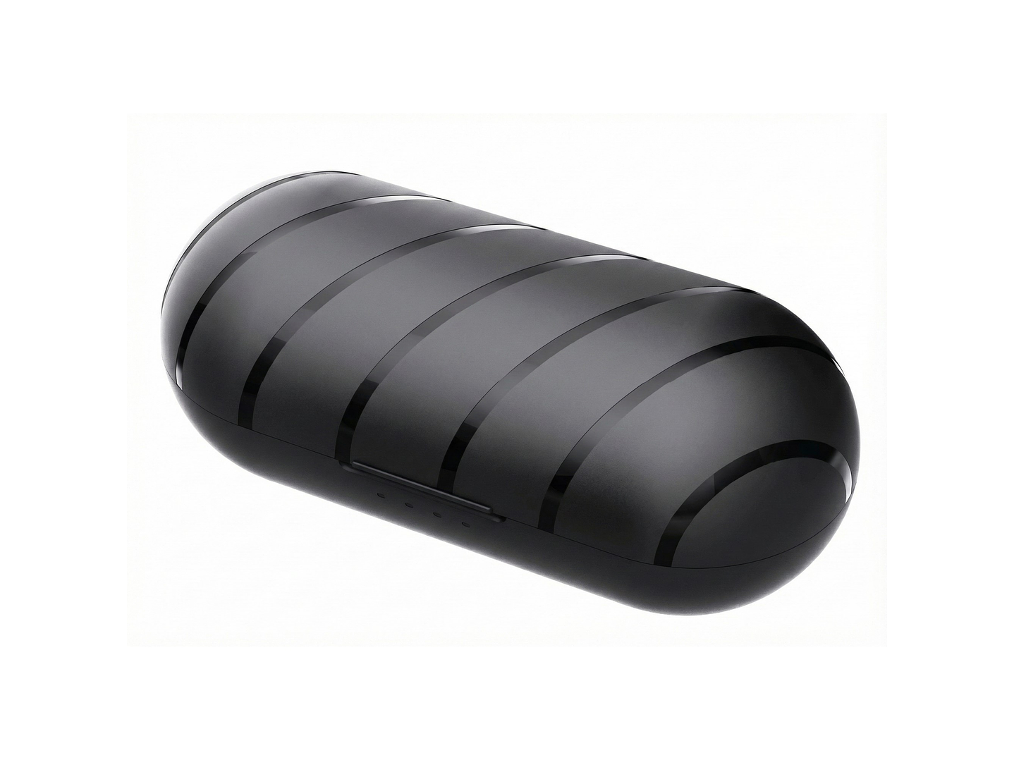 Audífonos Inalámbricos BT Tecnolab TL563BK 2