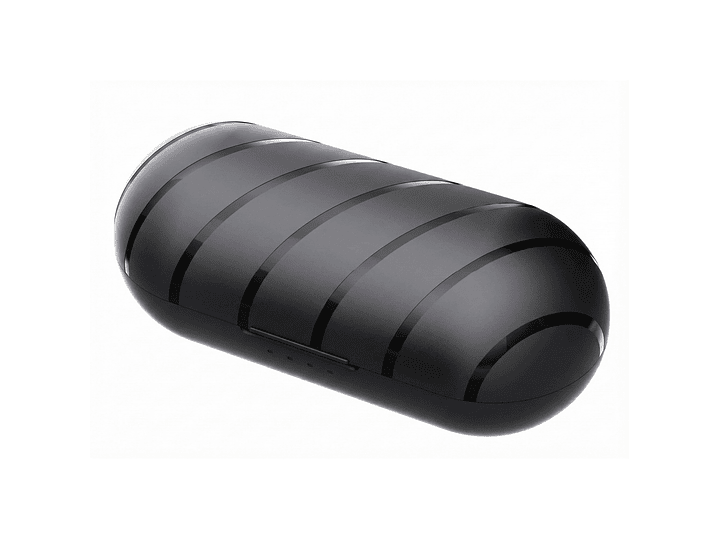 Audífonos Inalámbricos BT Tecnolab TL563BK 2