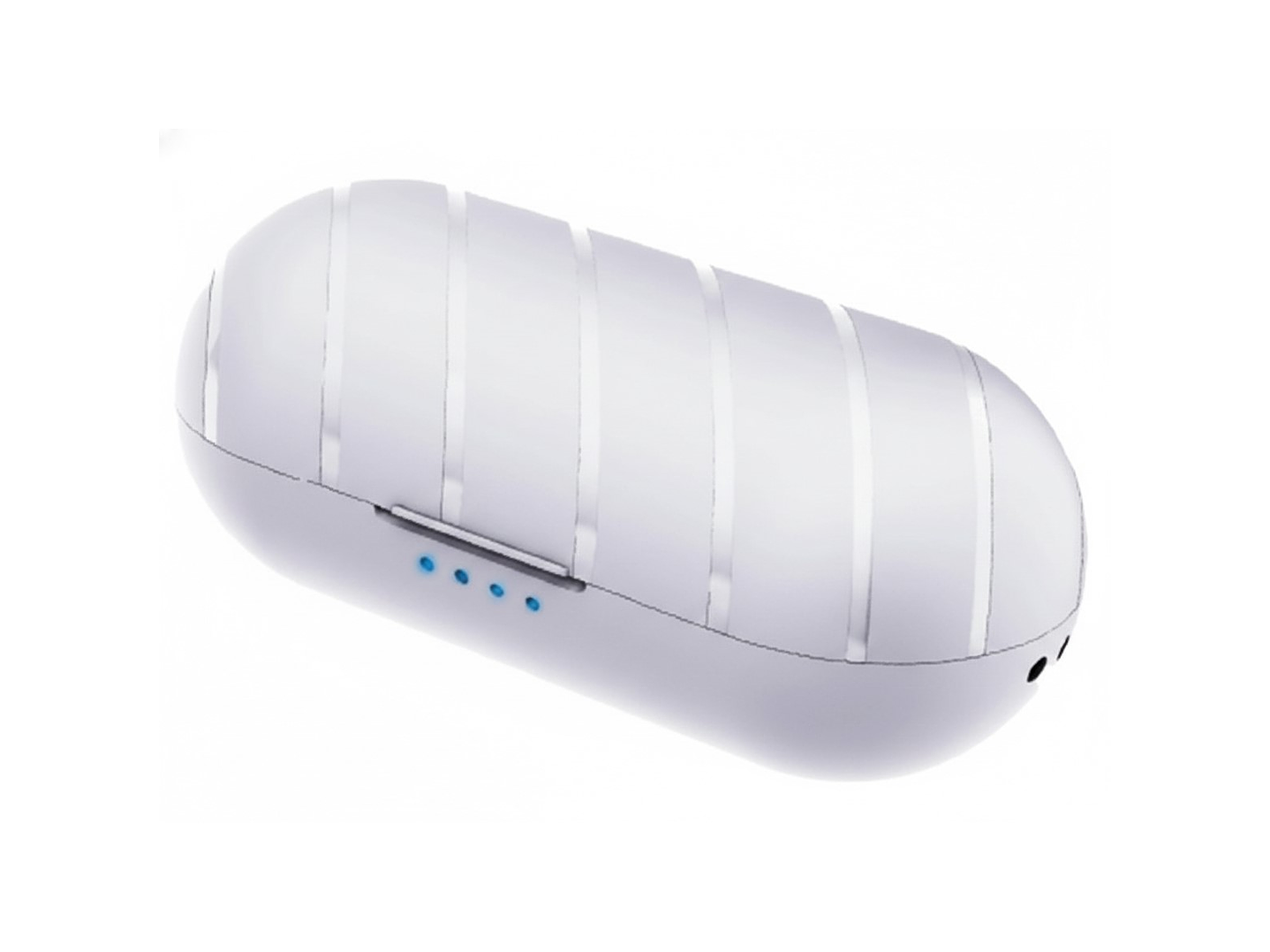 Audífonos Inalámbricos BT Tecnolab TL563BW 2