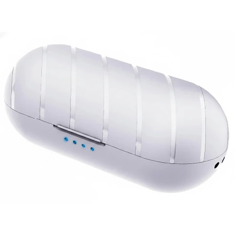 Audífonos Inalámbricos BT Tecnolab TL563BW