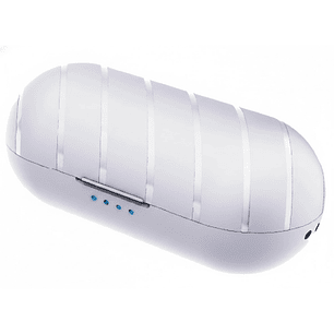 Audífonos Inalámbricos BT Tecnolab TL563BW