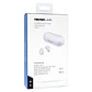 Audífonos Inalámbricos BT Tecnolab TL563BW - Miniatura 4