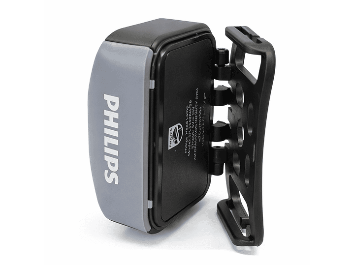 Linterna Frontal LED Recargable Philips 450Lm Sensor IR SFL3342RH/56 2