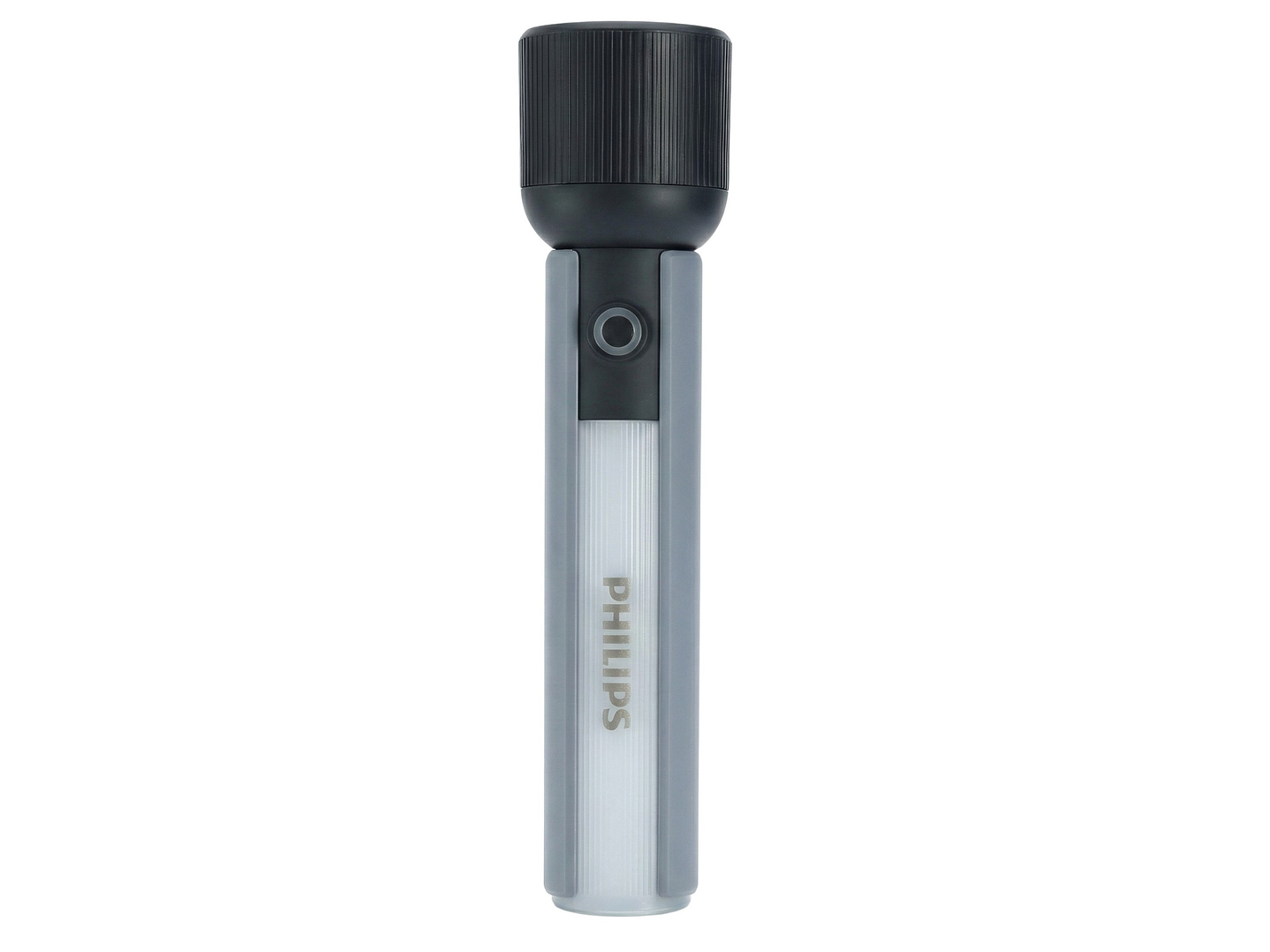 Linterna LED Recargable 400lm 3W SFL1183R/56/ Philips 1