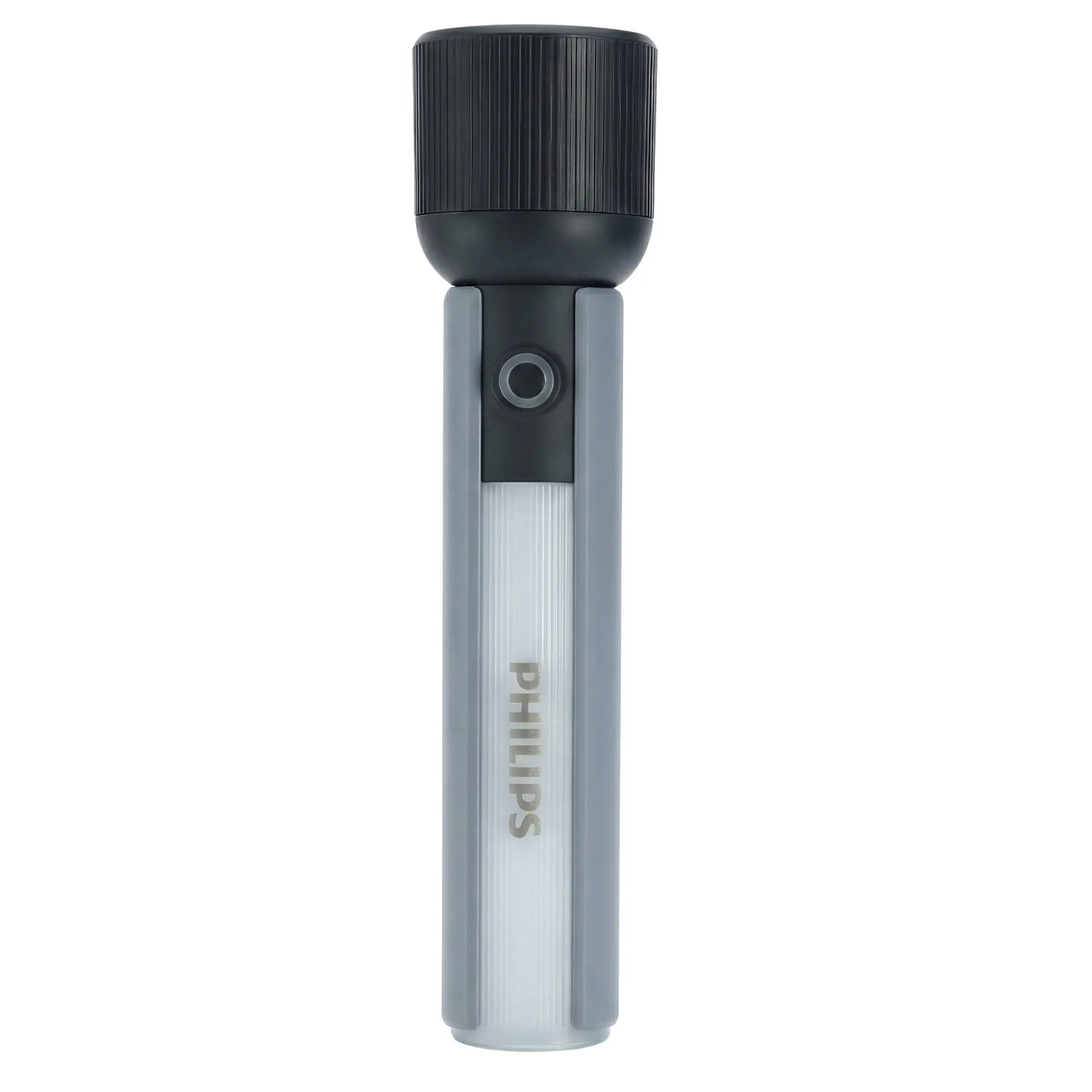 Linterna LED Recargable 400lm 3W SFL1183R/56/ Philips 1