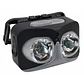 Linterna Frontal LED Recargable Philips 450Lm Sensor IR SFL3342RH/56 - Miniatura 3